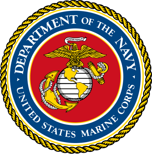 Marine Corps Logo