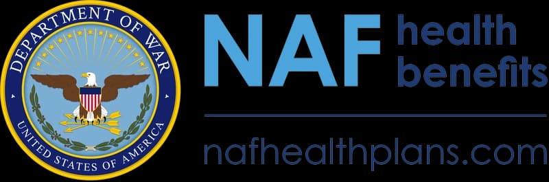NAF Health Benefits — Home